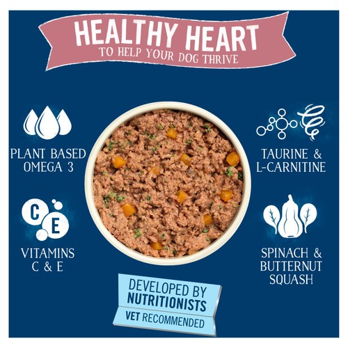 Butcher's Healthy Heart Dog Food Tins