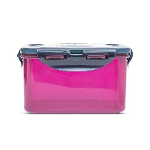 LocknLock Eco Square Container 1.2L