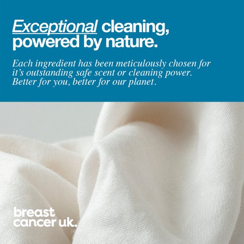 The Lab Co. Baby & Kids Soothing Non-Bio Fabric Conditioner