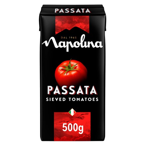 Napolina Passata