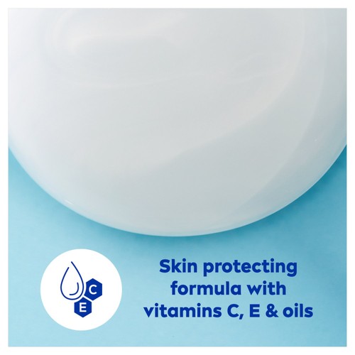 NIVEA Creme Soft Shower Cream 