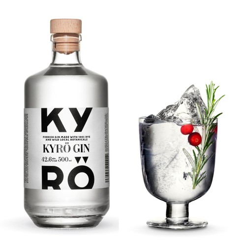 Kyro Gin