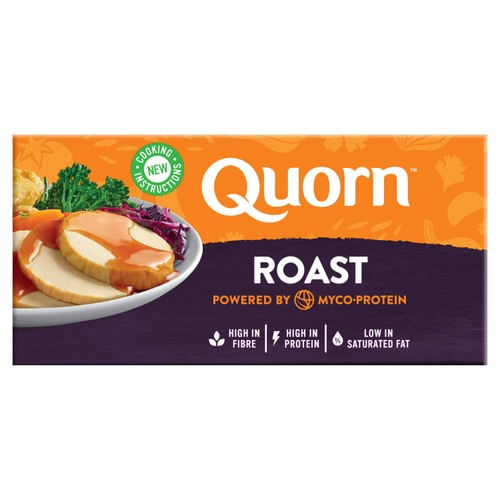 Quorn Vegetarian Roast