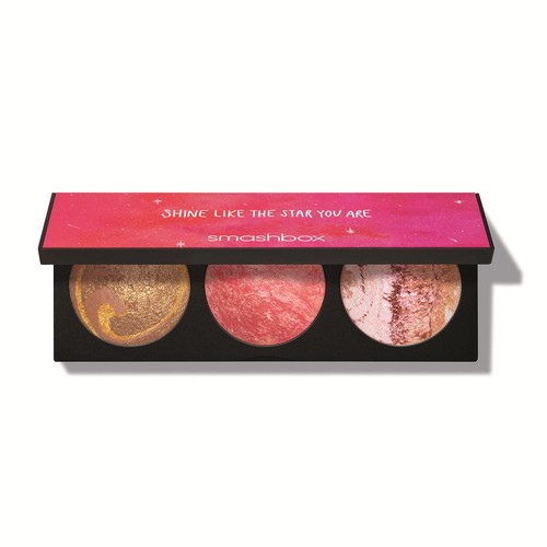 Planetary Cheek Palette