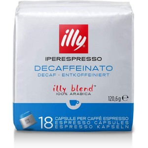 illy Ground Coffee, Espresso, Classico Roast 250g
