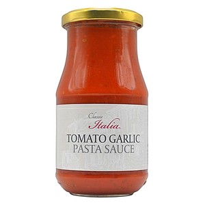 Classic Italia Tomato Basil Pasta Sauce