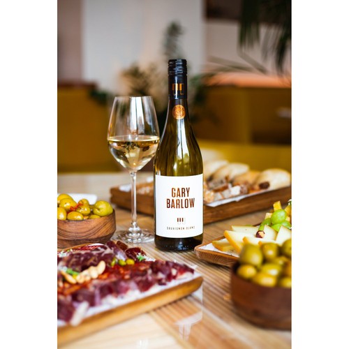 Gary Barlow Sauvignon Blanc SA