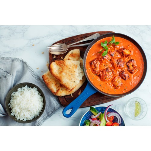 SimplyCook Chicken Makhani Curry