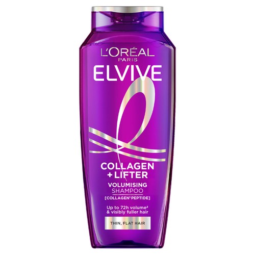 L'Oreal Paris Elvive Collagen Lifter Shampoo