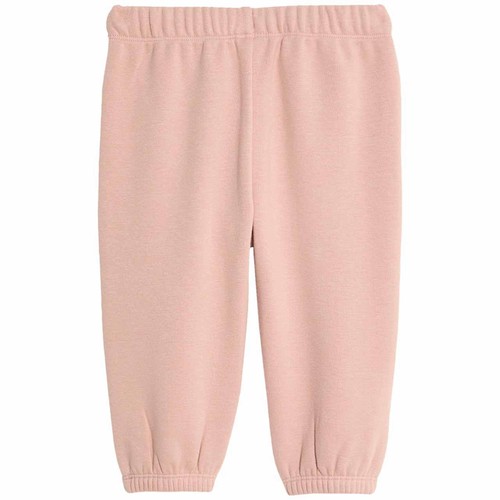 M&S Girl Tommy Joggers, 3-6 Months, Pink