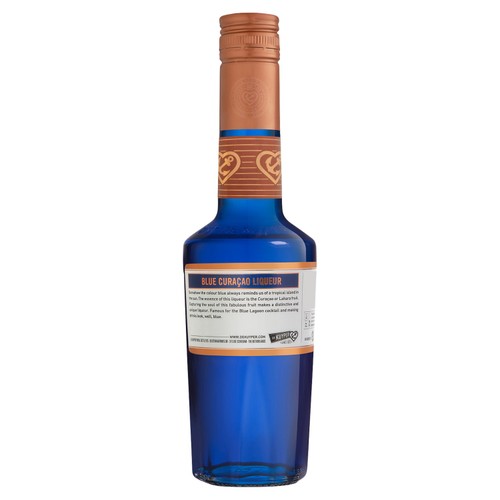 De Kuyper Blue Curacao