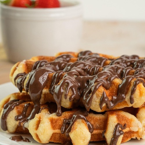 Med Cuisine Chocolate Tahini