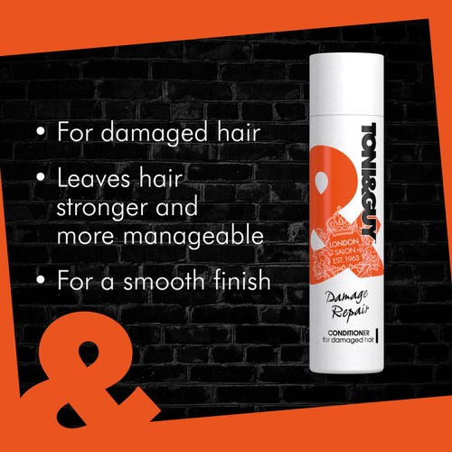 Toni & Guy Damage Repair Conditioner