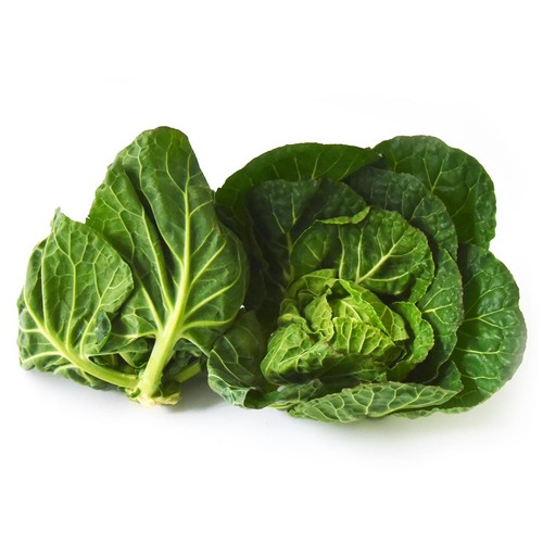 Natoora British Brussels Sprouts Tops