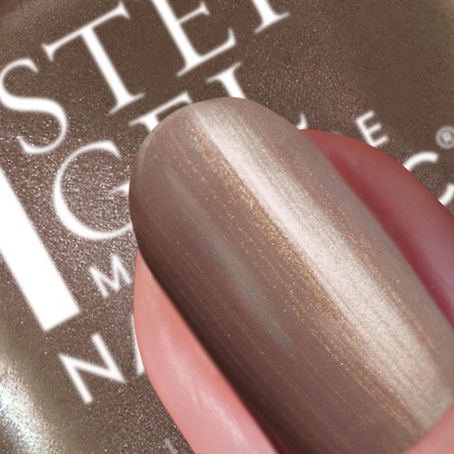 Nails.INC Topless Nail Polish Khloe