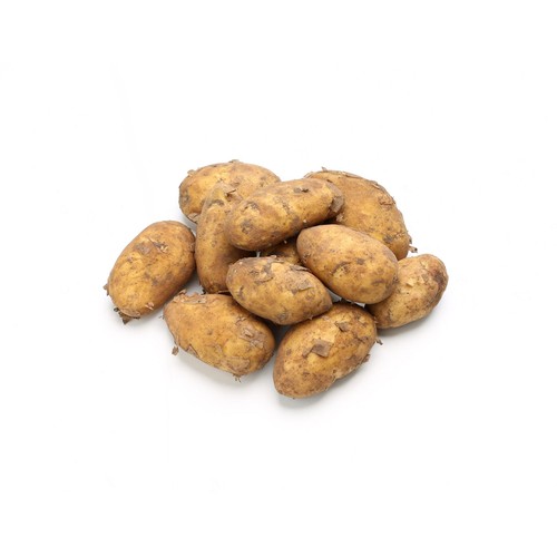 Daylesford Organic Jersey Royal Potatoes