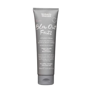 Umberto Giannini Banana Coconut Air Dry Cream 150Ml