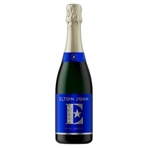 Elton John Blanc de Blancs 0%