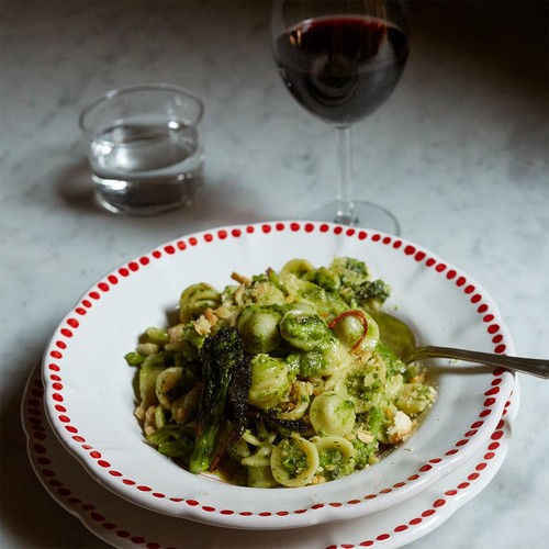 Rummo Orecchiette Pasta No.87