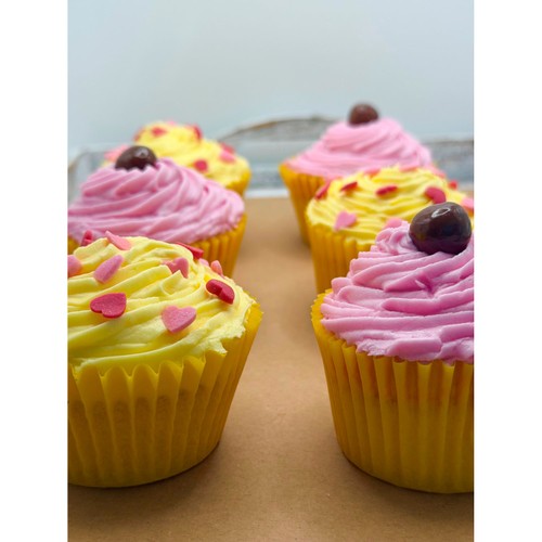 Emma's Country Cakes - Cupcake Combo