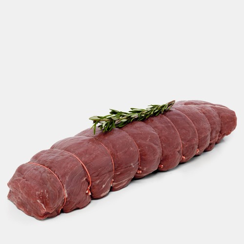 Daylesford Organic Beef Fillet Whole