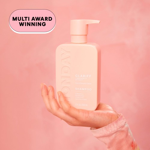 MONDAY Clarify Shampoo