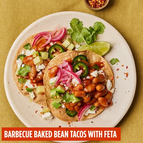 Merchant Gourmet Barbecue Baked Beans
