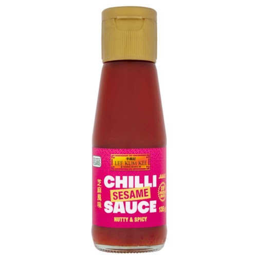 Lee Kum Kee Sesame Chilli Dipping Sauce