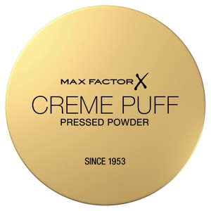 Max Factor Creme Puff Powder 53 Tempting Touch