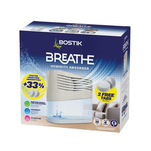 Bostik Breath Moisture Absorber Unit
