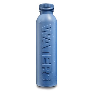 Bottle Up Still Water Stone Blue