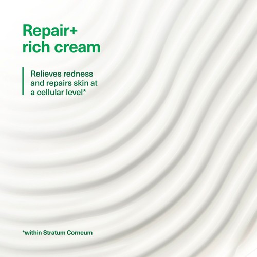 Simple Repair+ Rich Moisturiser Cream