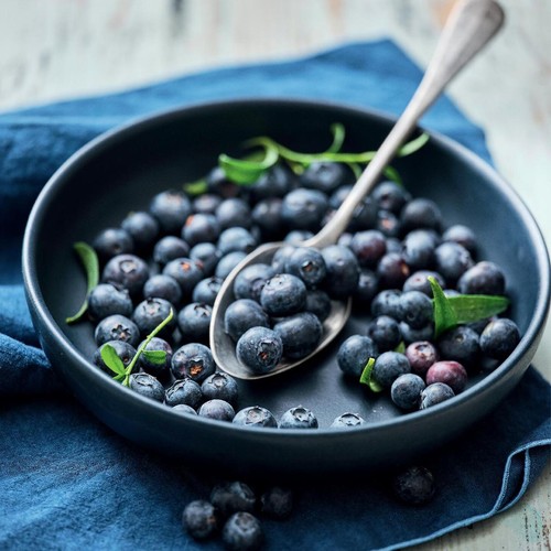 Picard - Organic Blueberries
