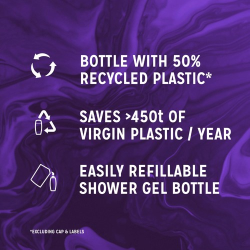 Radox Feel Relaxed Mood Boosting Shower Gel