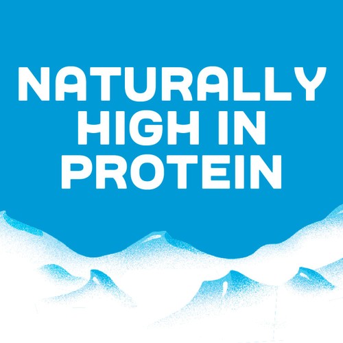 Arla Skyr Natural Icelandic Style Yogurt