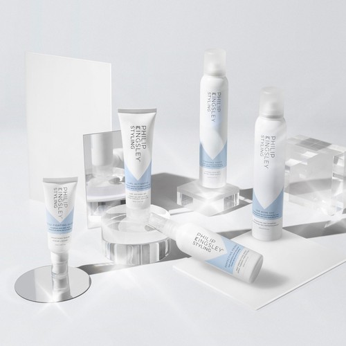 Philip Kingsley Finishing Touch (Flexible Hold) Mist