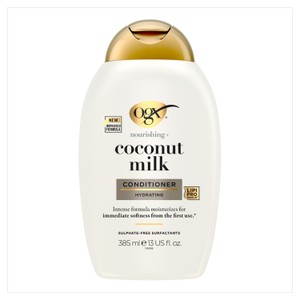 Nourishing+ Coconut Milk  Conditioner 385ml