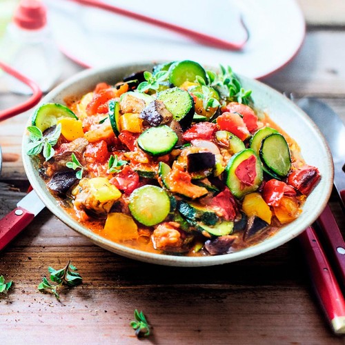 Picard Organic Ratatouille