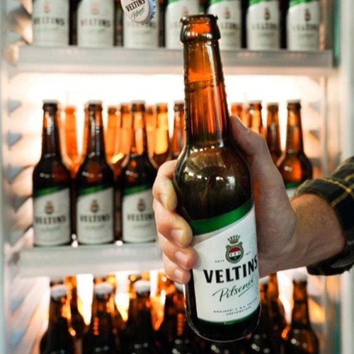 Veltins Pilsner 4.8%