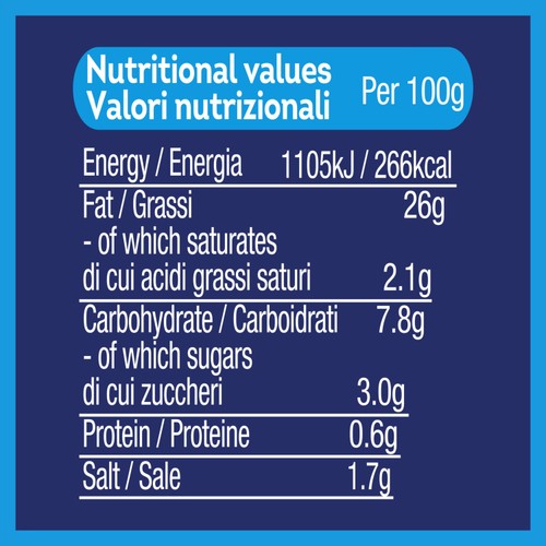 Heinz Seriously Good Light Mayonnaise 400ml