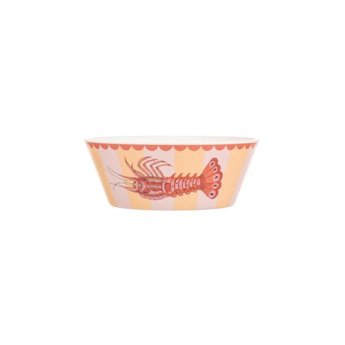 Yvonne Ellen Picnic Bowls