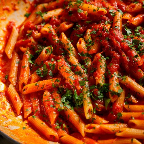 Rummo Penne Rigate Pasta No. 66