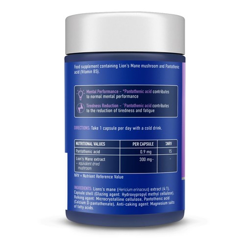 Bioglan Brain Boost