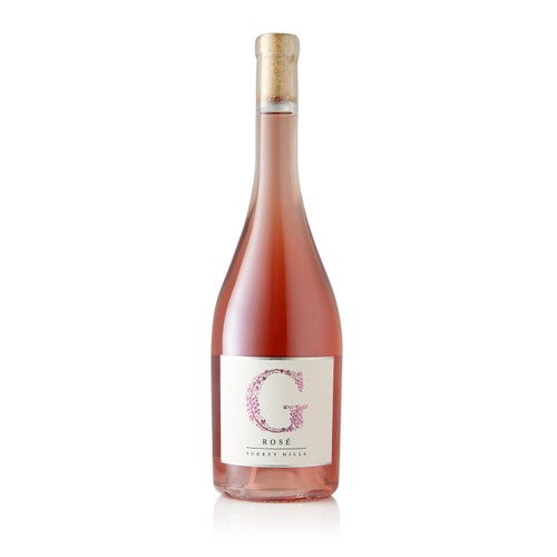 Greyfriars Rose