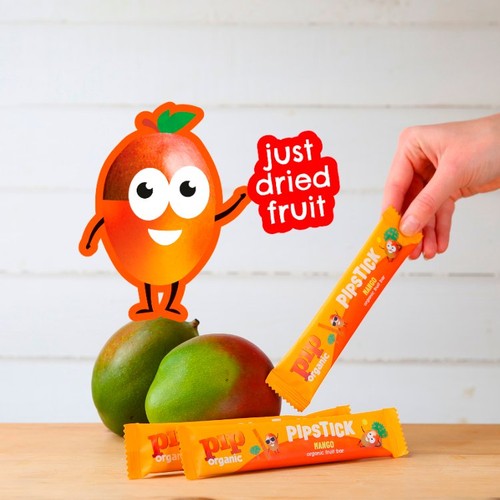 Pip Organic Pipstick Mango