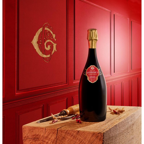 Gosset Grand Reserve NV