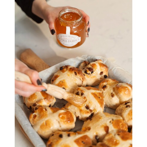 La Vieja Fabrica St Clements Marmalade