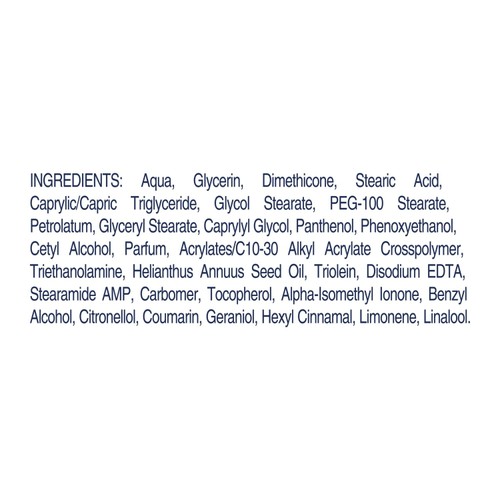 Dove Barrier Repair Body Lotion