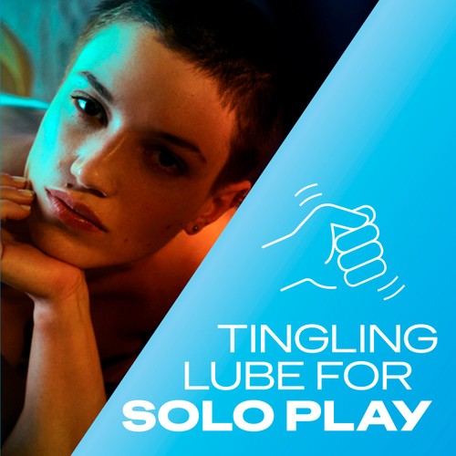 Durex Tingling Lube Water Based