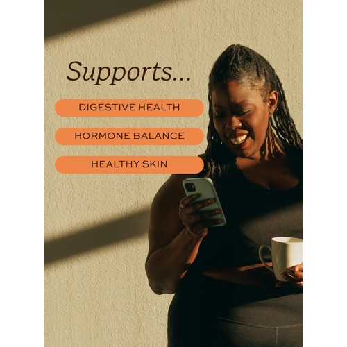 Aduna Digestion Organic Superfood Blend